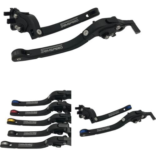 For Honda CBR250R CBR300R CB300F CBR500R CB500F CB500X CBR125R CBR150R CBR 250R 300R 500R 125R Motorcycle Brake Clutch Levers