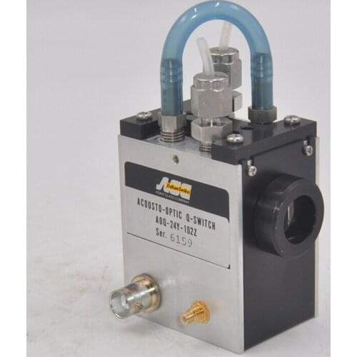 Q-SWITCH Q switch AOQ-24Y-102Z-M AOQ-24Y-102Z AOQ-24Y-101J