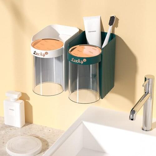 Gulegula Toothbrush Holders