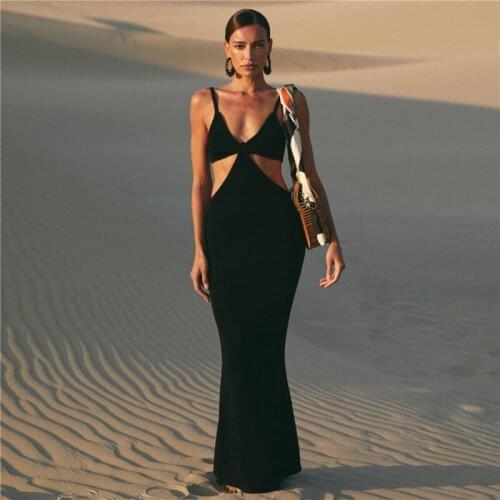 Hirigin Elegant Summer Dresses China