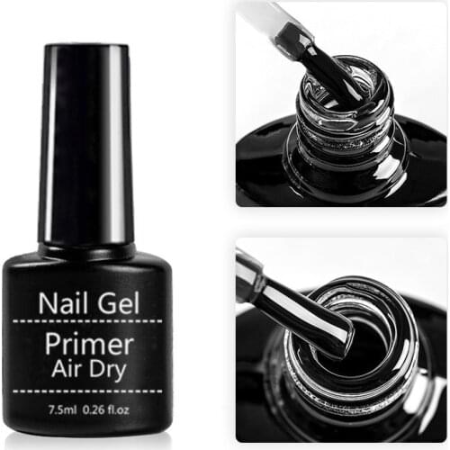 LGHZLINK Bases And Tops For Nails
