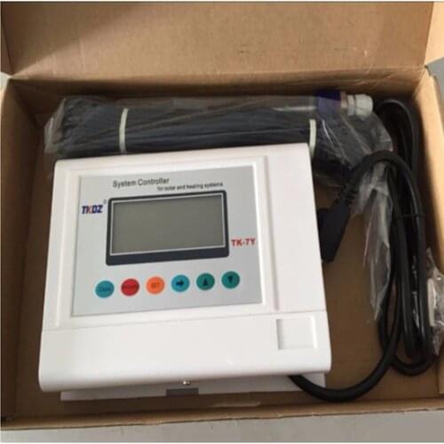 LISM Solar Controllers