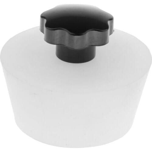 Set Of 1 Silicone Washing Machine Pipes Sealing Plugs Drain Stench 18