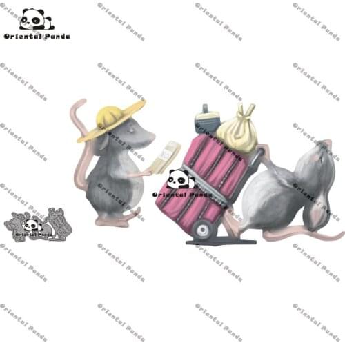 New mold 2021 Campervan metal Travel light mold DIY mold cutting new mold above the cloud die cuts for card making die cuts