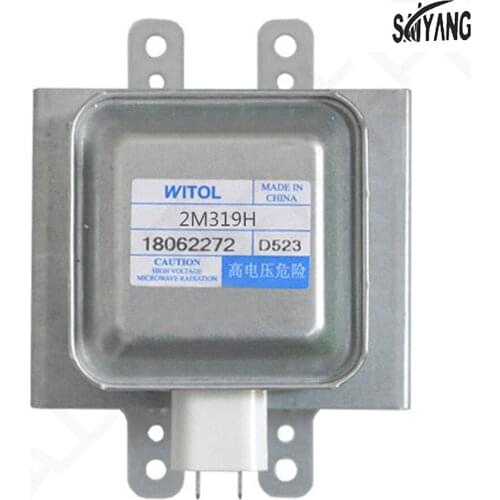 New Original Magnetron 2M319H For WITOL Microwave Oven Parts