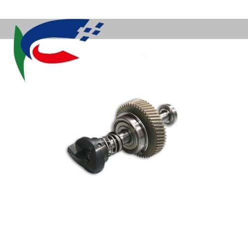 New Compatible Fuser Drive Gear Assembly for Xerox DC4110 4112 4127 DC1100 D95 D110 D125