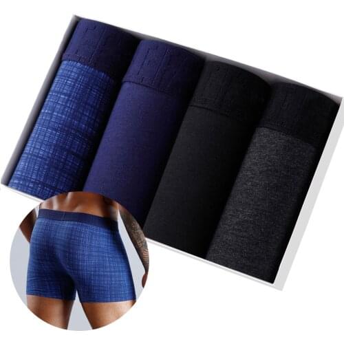 OloMM Men's Family Briefs