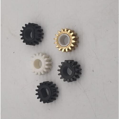 ORIGINAL PARTS FOR RICOH 3025 3350 3351 3030 2501 2000 2012 FUSER GEAR Printer printer parts