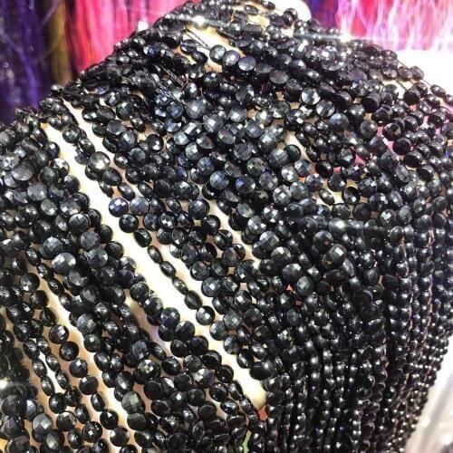 Section Punch Loose Beads Charms For DIY Necklace Bracelet Jewelry Accessory Making