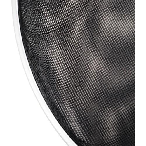 Mesh Drum Head Silent Pad Skin Black 10inch Percussion Instrument Parts