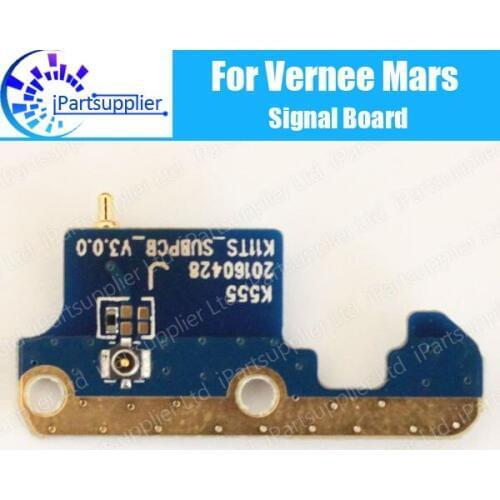 Vernee Mars Signal Board Accessories 100% Original Signal Plug Board Module Replacement For Vernee Mars