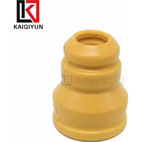 Rear Rubber Buffer For Mercedes Benz S Class W221 2007-2013 Air Suspension Shock Absorber Rubber Bumper 2213205513, 2213205613