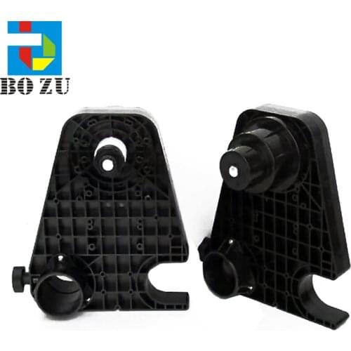 1 pcs inkjet printer media motor spare part media rolling plate for Gongzheng Infiniti Phaeton printer 38/50mm