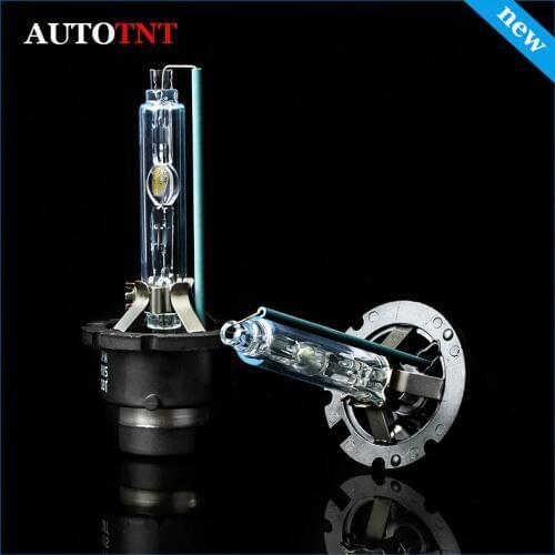 2pcs High Quality 35W D2S D2R D4S D4R Xenon Bulb Replacement Auto HID Headlight Lamp Light 4300K 5500K 8000K