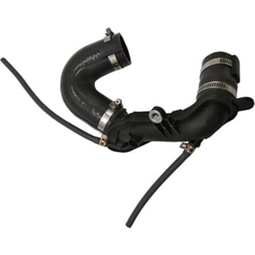 8200770644 Cooling System Thermostat Turbo Hose Pipe for Dacia Sandero Nissan Almera Micra Renault Clio Kangoo Thalia