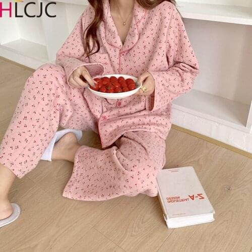 Women's Pajamas-shirts HLCJC China