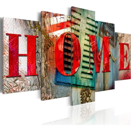 Picture-elements of the home-200x100 cm