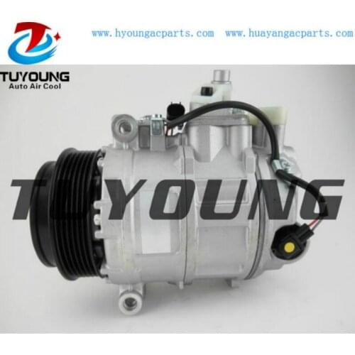 For Mercedes Benz W220 W211 CL63 ac compressor 7SEU17C 6SEU16C 0002305111 0002309011 0002309511 0012300811 0002308111 0002308511