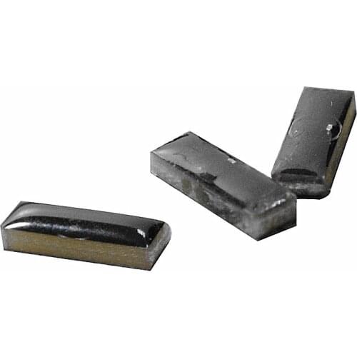 Nano uhf rfid metal tag, 16 x 5 x 3 cm - Pack of 100 pcs