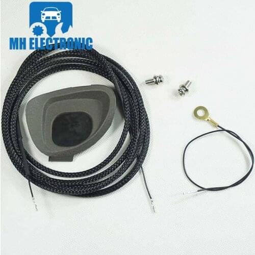 MH ELECTRONIC NEW Cruise Control Switch Accessories for 84632-34017 for Toyota Camry 2006-2015 45186-06210-E0 45186-06210-EO