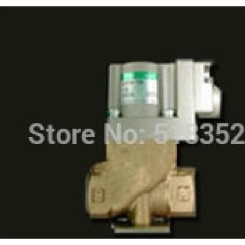 NAB-10x600 SAB1W-10-0B Fanuc F09 CKD Solenoid Valve/ Electromagnetic Valve, DWC-iA,iB,iC,iD,iE(AWF) WEDM-LS Machine Parts