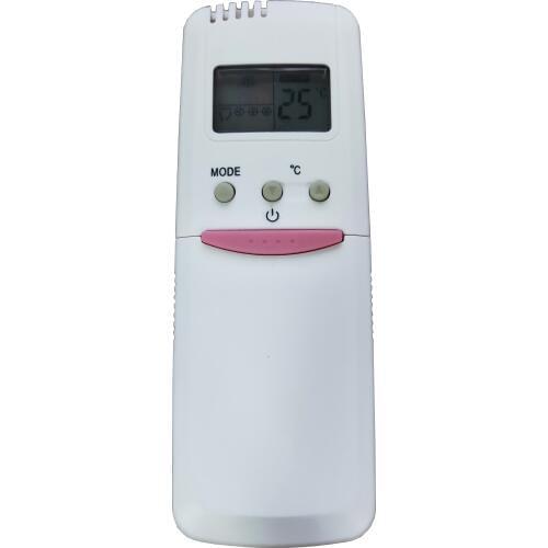 NEW A/C AC Remote Control WLRJ-01R WLRJ01R For CHANGHONG Air Conditioner WLRJ-01 KFR-32GW KFR-32BD/B A/C parts Fernbedienung