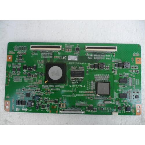 LCD Board 2009FA7M3C4LV0.4 Logic board for connect with LTF520HE09 T-CON connect board