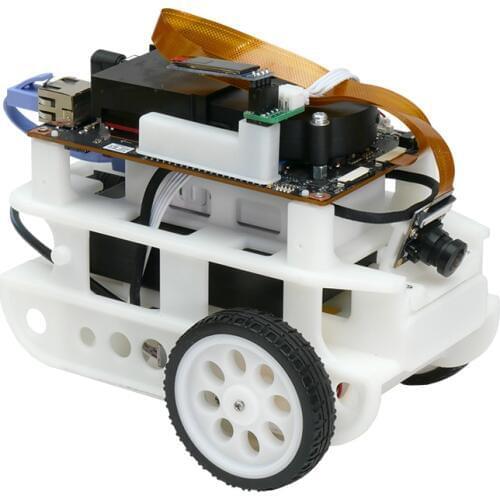 Smart car Open source smart robot car kit