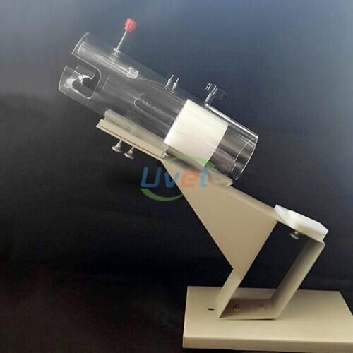 Uvet Veterinary 150-250g mouse fixed Shelf mouse Tail vein injection fixed Device mouse experiment device