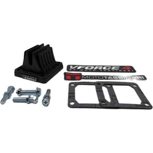 V force 4 Reed Valve Suitable For YAMAHA RX135 YFZ350 Y125Z And Banshee RD350 V-Force