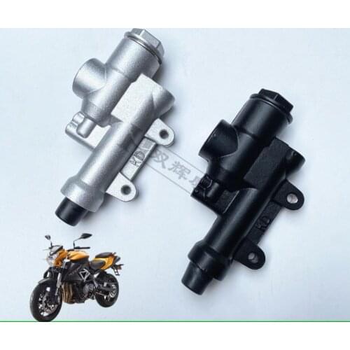 Rear brake upgrade pump of Benelli BJ600GS BJ600GS-A
