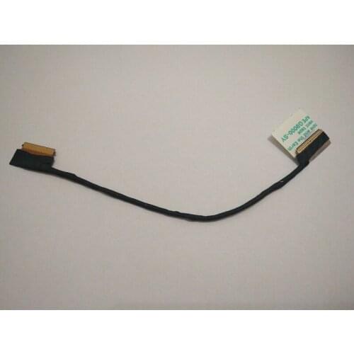 1-10 PCS) New Lcd Led Lvds Cable For Lenovo T570 P51S T580 P52S 01ER030 uhd 40pin 450.0AB02.0001