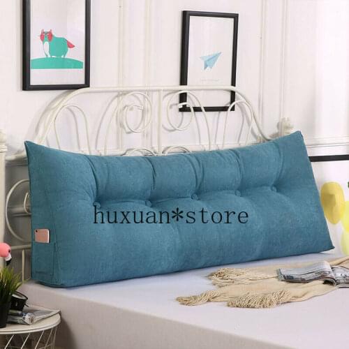 2020 Simple Mattress Double Sofa Bed Multifunctional Tatami Bed Soft Bed Pillow Bed Pillows Pillows for Sleeping