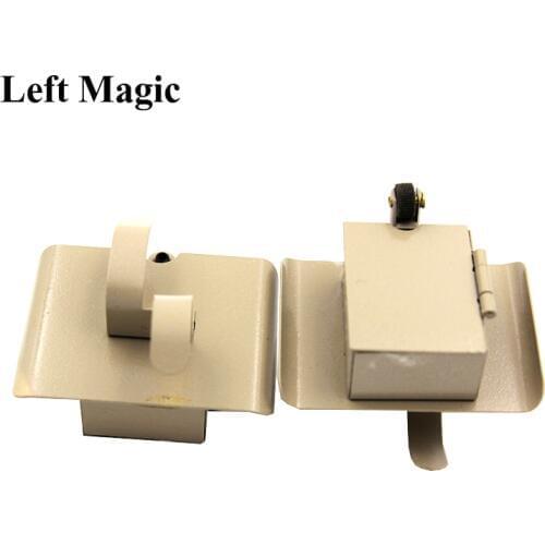 2x Conjure Up Fire Flame From Your Bare Hand Gimmicks Close Up Stage Magic Trick illusions,Accessories,gimmick 81158