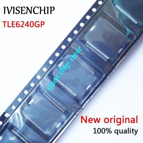 5pcs TLE6240GP TLE6240 HSSOP-36