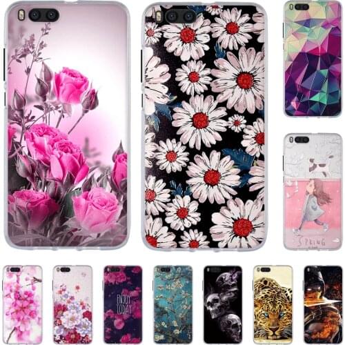 CEOTNG Xiaomi Mi Note Phone Cases