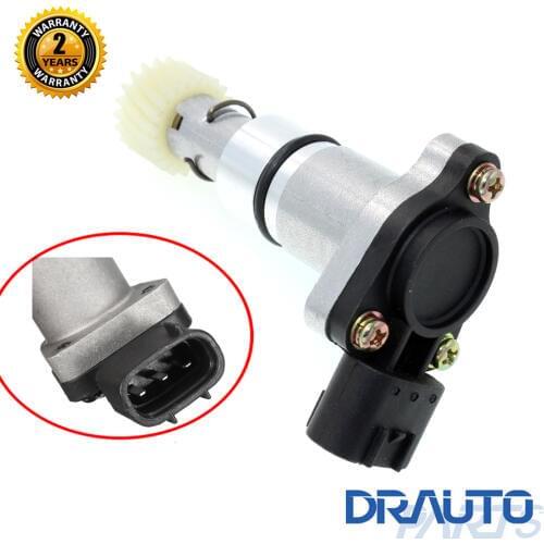 VEHICLE SPEED SENSOR FOR TOYOTA 4RUNNER PICKUP PREVIA GEAR INCLUDED OE#83181-35051 8318135051 83181-35080 SU6252 8318135080
