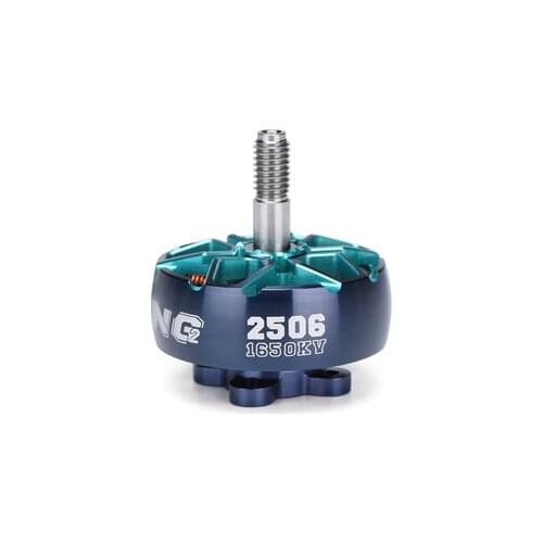 IFlight XING2 XING V2 2506 1350KV 1650KV Brushless 4-6S Motor For FPV Racing RC Drone