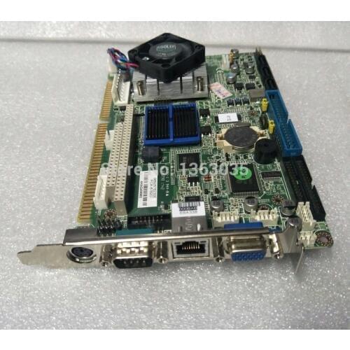 DHL EMS-freeshipping PCA-6782 PCA-6782D industrial board CPU Card tested working