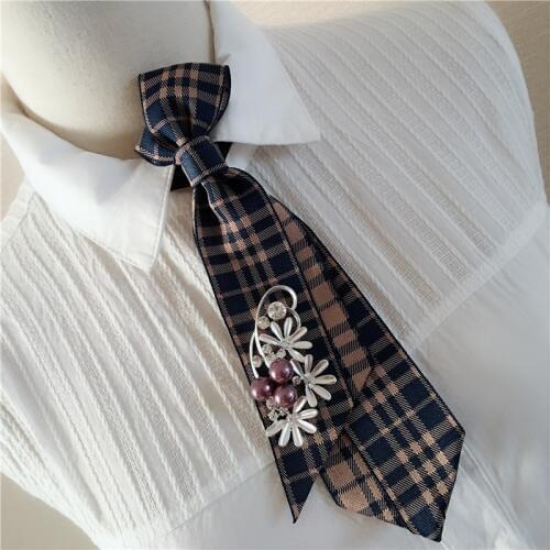 Free Shipping New male mens Original female man cravat groom married diamond bow tie flower wedding dress butterfly collar pin