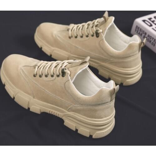 Walking Shoes Men Technology Air Cushion Casual Shoes Mens Breathable Comfortable Sneakers Sports Shoes Running Shoes