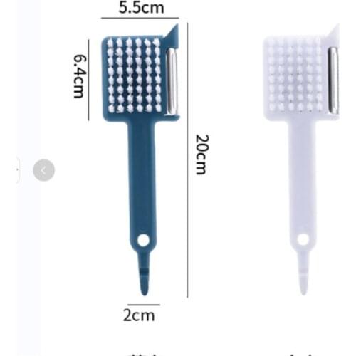 Kitchen multifunctional five-in-one fruit peeler creative potato peeler fruit peeler