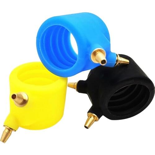 Rc Boat Water Cooling Jacket Parts For S2835 S2838 S2840 Model Motor 1 Set Water Cooling Jacket Rc Parts Toys High Quality