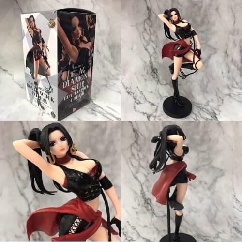 KXMG Spicy Figurines