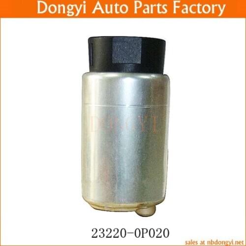 MIDCOOL High Pressure Fuel Pumps