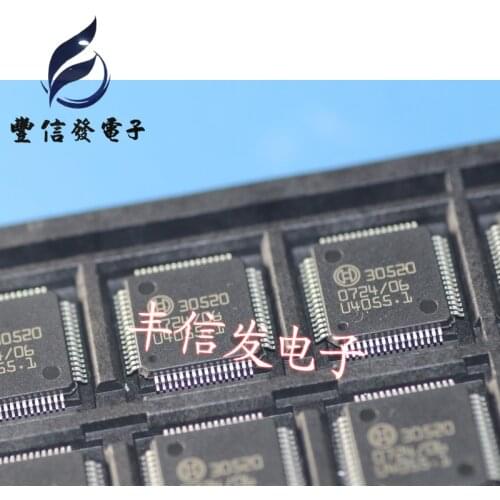 5pcs to 10pcs 30520 fuel injection control driver chip for Bosch diesel computer board Performance Chip, on-board Computer chip