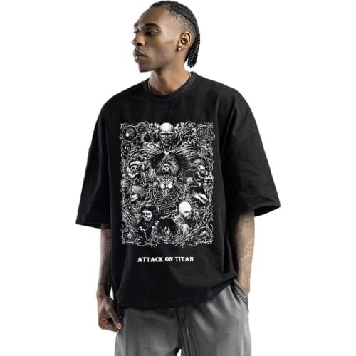 Mokeelo Moutain Men's Long T-shirts