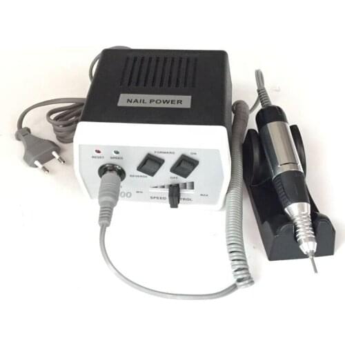 New Arrival 220V Dental Lab Tool Dental Micro motor with Reverse Function