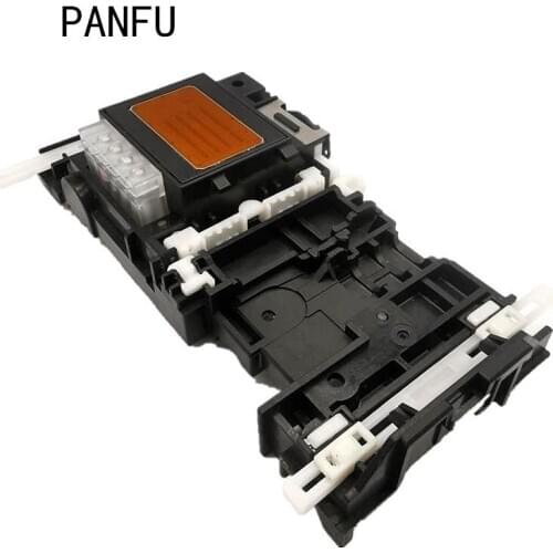Print Head 960 Printhead For Brother 135C 350C 353C 357C 560CN 750CW 770CW 235C 265C 465CN 5460CN 5860CN 3360C Printer Heads