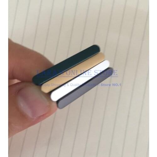 Original for Sony Xperia Z5 E6653 E6603 SIM Card Dust Plug Cover Waterproof Flap Block Cover for Xperia Z5 Dual SIM Usb Cover